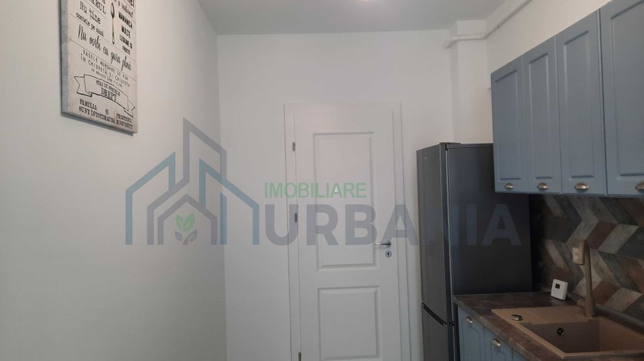 Inchiriez ap cu 1 camera zona Tatarasi - str.Aurel Vlaicu - Poză 4