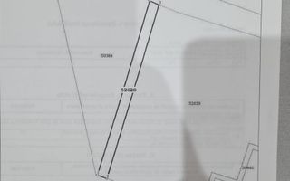 Teren de vanzare,4900 mp in Biharia - Poză 4