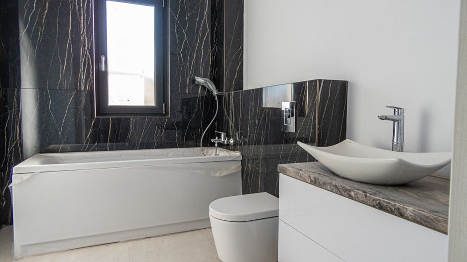 Apartament 2 camere cu terasa, 163 suprafata totala. - Poză 25