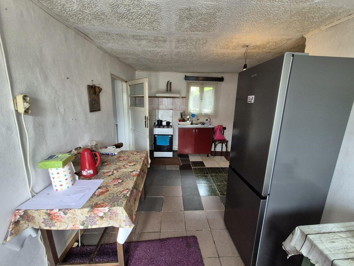 Casa batraneasca+anexa+garaj+961.07 mp teren intravilan Otopeni - Poză 17