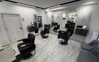 SPATIU COMERCIAL  - Exigent Plaza Faza 4 - SCARA EXTERIOARA - Poză 1