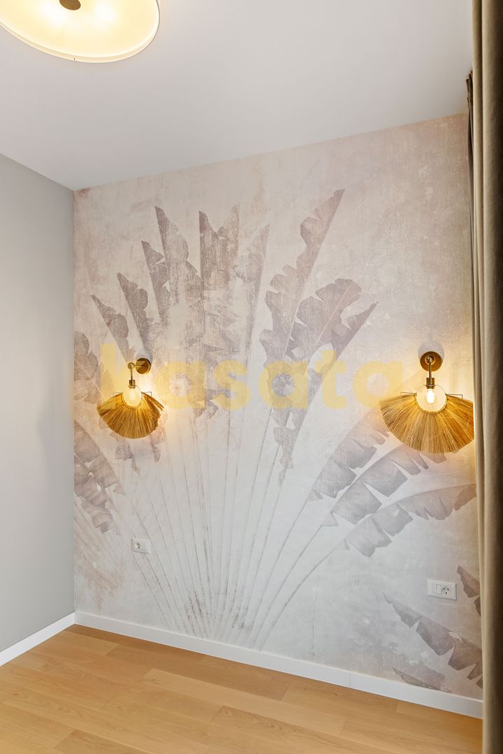 One Verdi Park | All Premium | 3 camere | Parcare inclusa - Poză 12