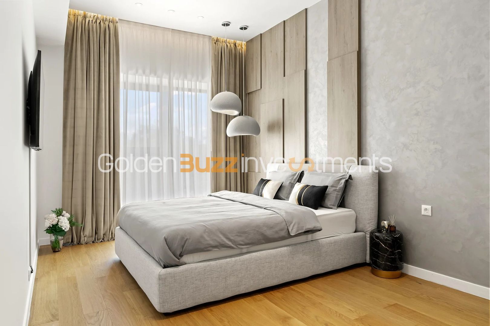 Apartament 3 Camere Premium | One Verdi Park | Investiție Ideală - Poză 12