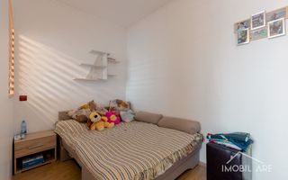 Apartament cu 2 camere și balcon – cu posibilitate de extindere! - Poză 10