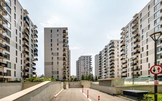 GARSONIERA- COMPLEX CENTRAL, MASINA DE SPALAT VASE, METROU, MODERN - Poză 7