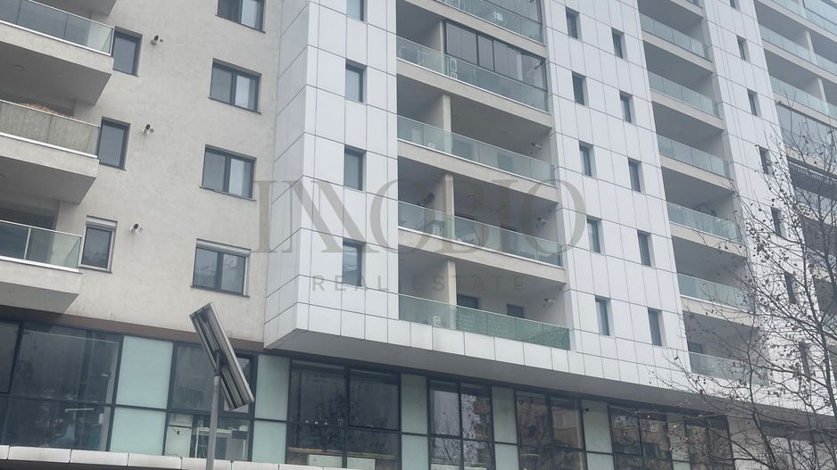 Apartament 2 camere modern | Nerva Traian- Roka Residence - Poză 7