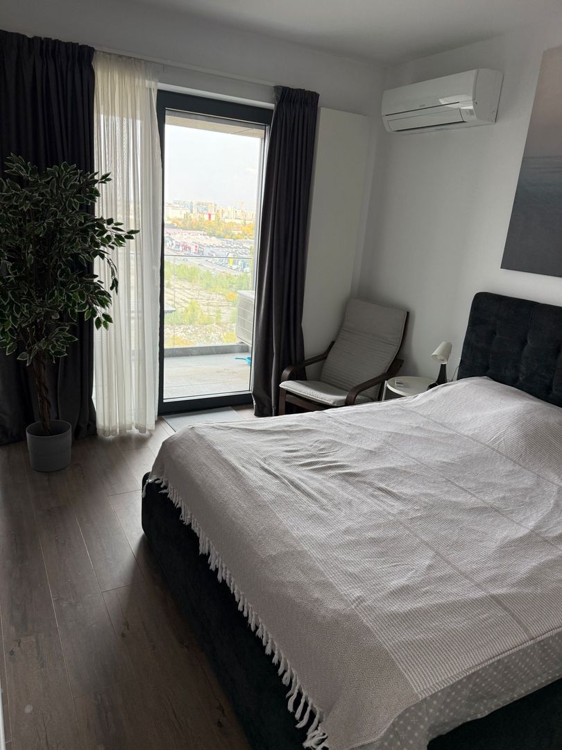 Cloud 9 | Apartament 2 camere - Poză 9