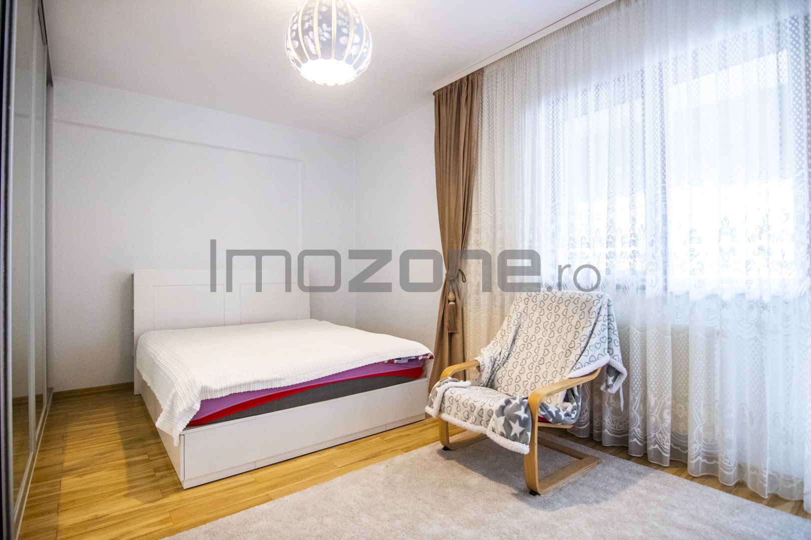 Drumul Taberei - Cartierul Latin, 3 camere, 2 bai, mobilat si utilat! - Poză 2