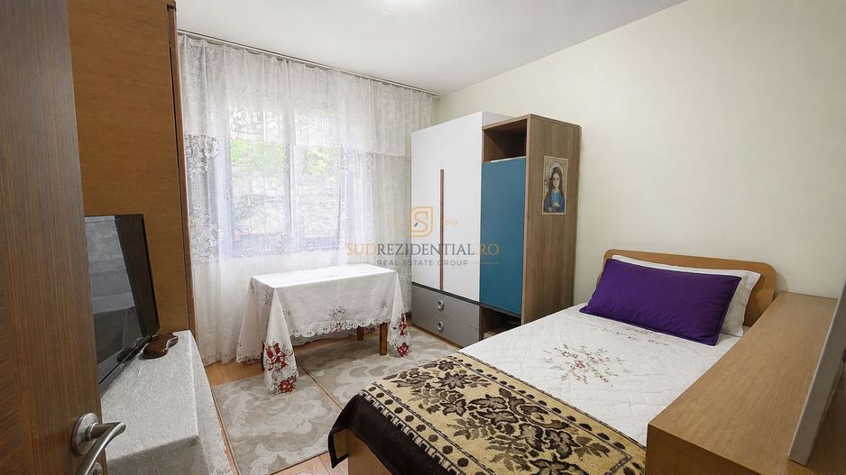 Apartament cu 4 camere, 89.15 mp, Metrou Aparatorii Patriei - Poză 5