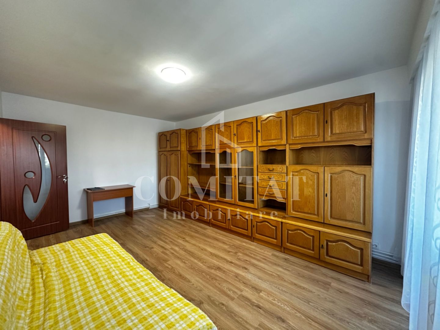 Apartament 3 camere | Renovat | Zona Kaufland-Manastur - Poză 8