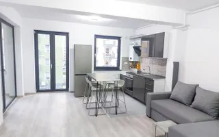 Apartament Suprafata Mare I Tractorul Coresi - Poză 11