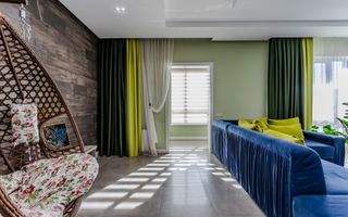 Vânzare, casă, 2 nivele, 230 mp+2,3 ari, str. Independenței, Bubuieci - Poză 59