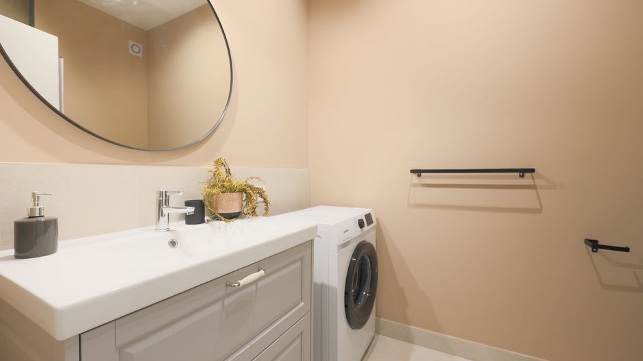 PENTHOUSE ARED cu 3 camere si terasa generoasa Comision 0 TVA INCLUS - Poză 5