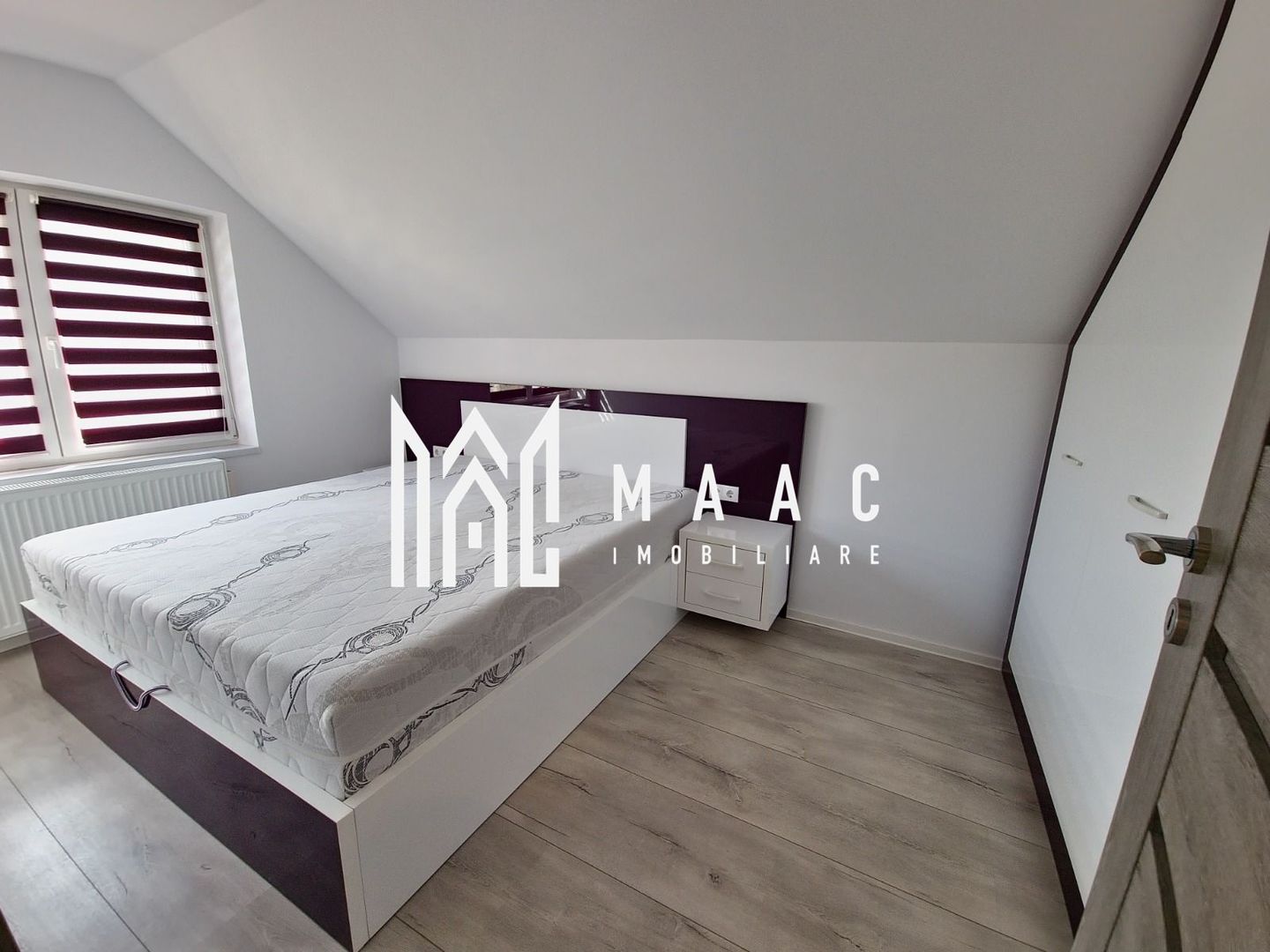 Casă individuală | 140 mp utili | Curte privată | Selimbăr - Poză 3