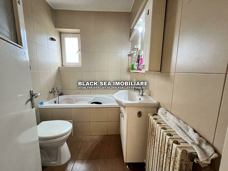 Apartament 2 camere zona Lacul Tabacariei City Park Mall l Circular l Ocazie - Poză 13