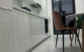 AP. 2 CAMERE REGNUM RESIDENCE, LOC DE PARCARE, PET-FRIENDLY, MODERN - Poză 20