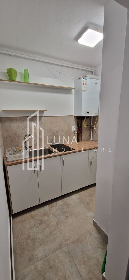 Garsonieră cochetă, renovată recent, în cartierul Noua - Poză 4