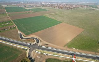 Acces Rapid la Centura Vladimirescu – Teren 2.500 - Poză 3