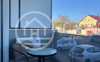 Apartament cu 3 camere de inchiriat in Prima Arena Oradea - Poză 11