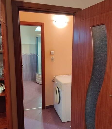 2 camere confort 1 zona Dambovita parter inalt mobilat si utilat - Poză 7