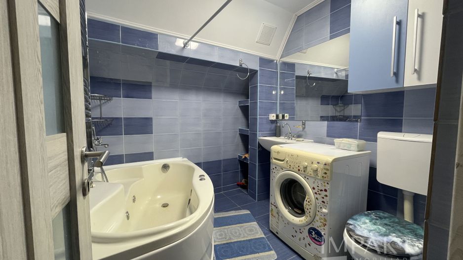 Apartament cu 2 camere decomandate în Someșeni - Poză 12