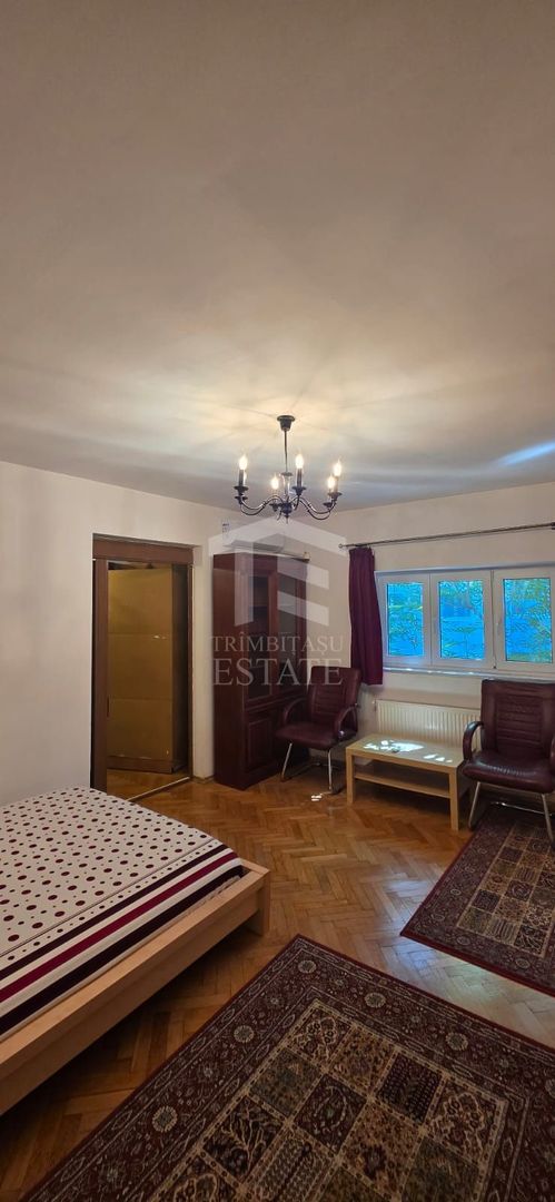 Apartament 2 camere + parcare + boxa Eroii Revolutiei - Serban Voda - Poză 12