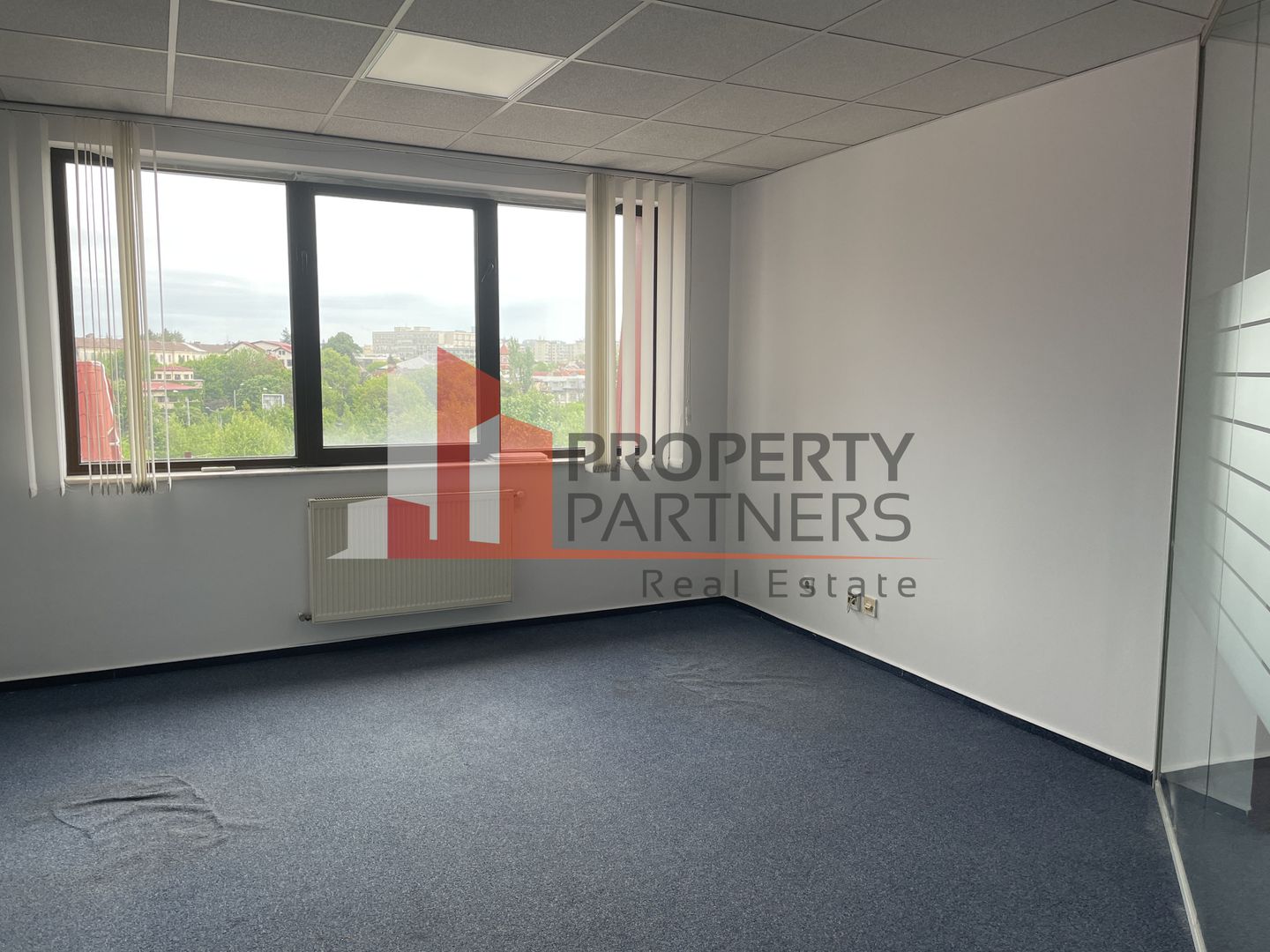 Cladire de birou disponibila, Splaiul Independentei - Poză 3