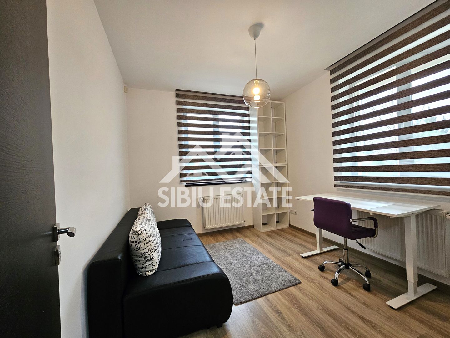 Casa individuala garaj pivnita curte mare - Poză 7