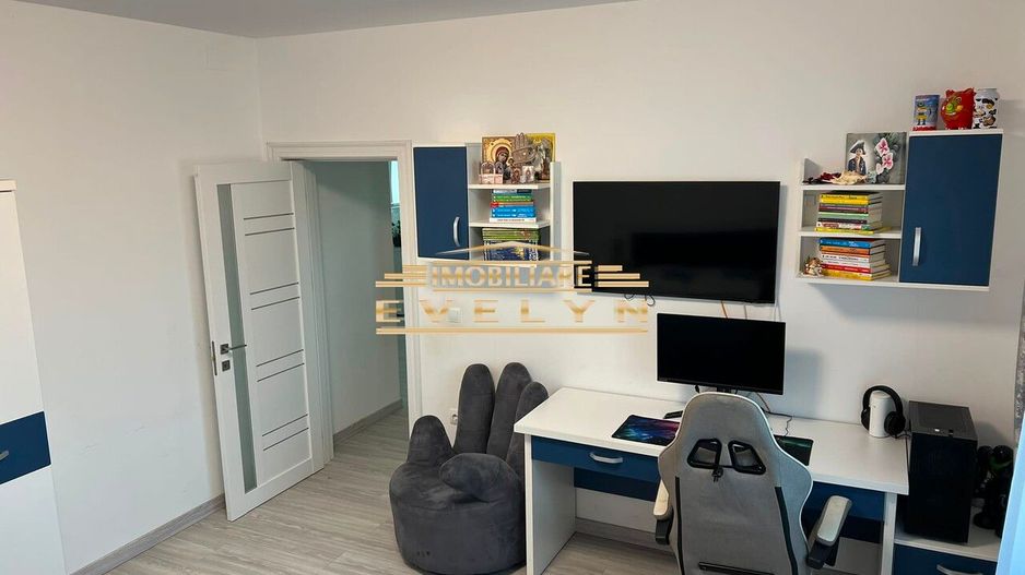 Casa noua de vanzare, mobilata si utilata complet ! - Poză 6