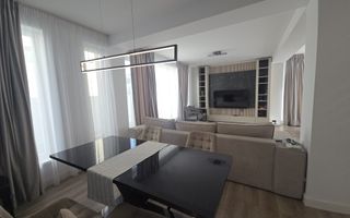 CASĂ P+1 DE ÎNCHIRIAT | AEROCITY TUNARI | 3 DORMITOARE | 3 BĂI - Poză 8