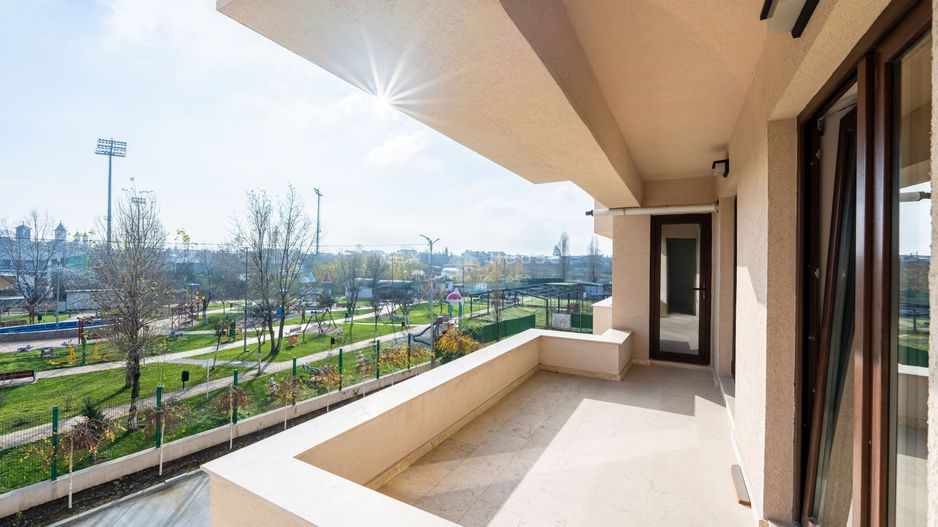 Apartament 3 camere - Chiajna - Giulesti Sarbi  Bucuresti - Sector 6 - Poză 9