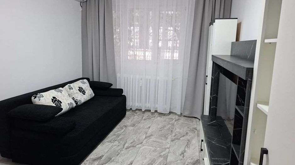 Apartament 2 camere renovat, totul nou, parter, aproape metrou, pet friendly - Poză 1