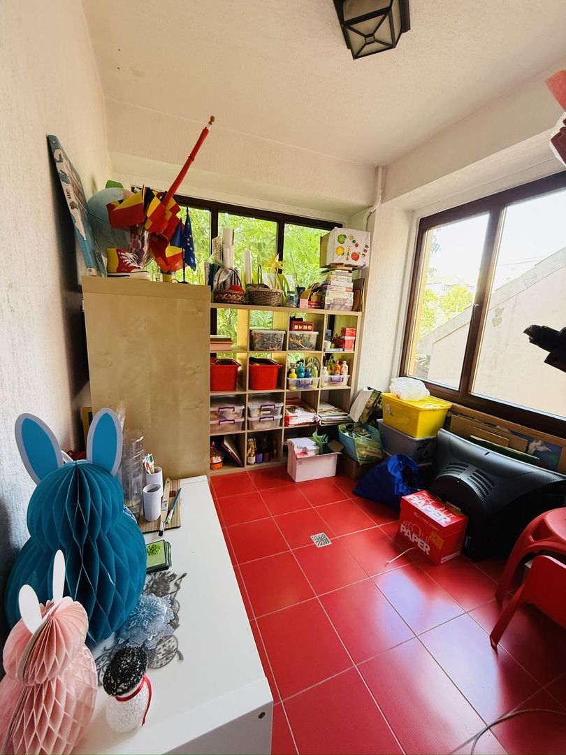 Bucovina–Mehala | 15 camere | 728 mp teren | Proprietate multifuncțională - Poză 26