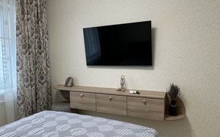 3 camere, Bd.Moscova, euroreparatie - Poză 20