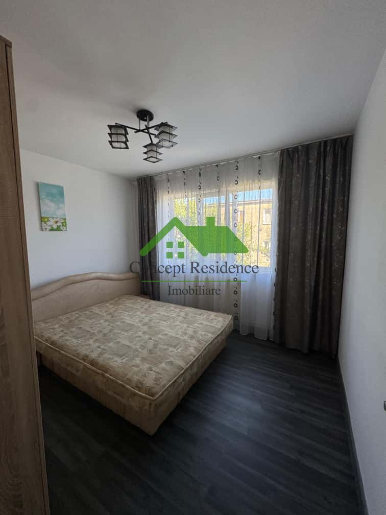 Apartament 3 camere - Traian , zona Garii - Poză 5