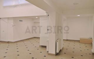 Zero comision, 135mp spatiu birou sau comercial, zona 13 Septembrie - Poză 4