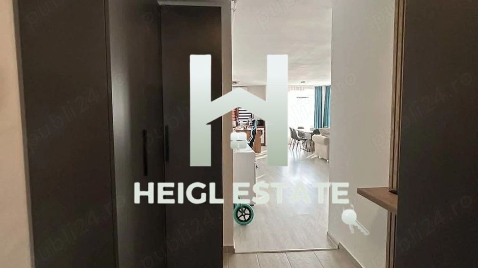 Apartament de vânzare cu 2 camere în zona Torontalului, Timișoara - Poză 9