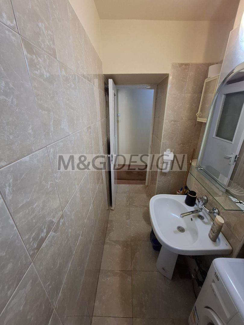 Girocului, Sectia 2 Politie, 2 camere, et 2, CENTRALA PROPRIE - Poză 11