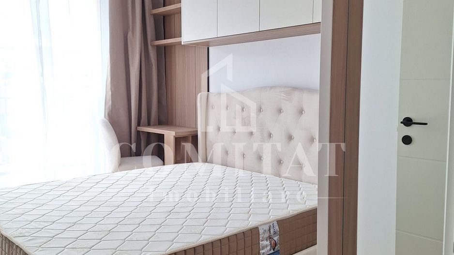 Apartamnet la cheie | Etaj intermediar | Zona Eroilor Floresti - Poză 8