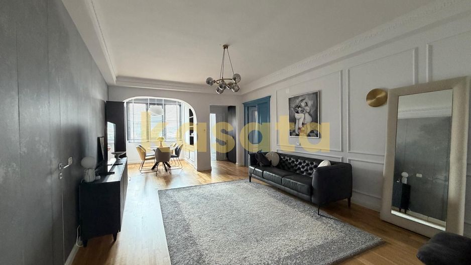 Apartament 4 camere de închiriat | Calea Victoriei | Ultracentral - Poză 2