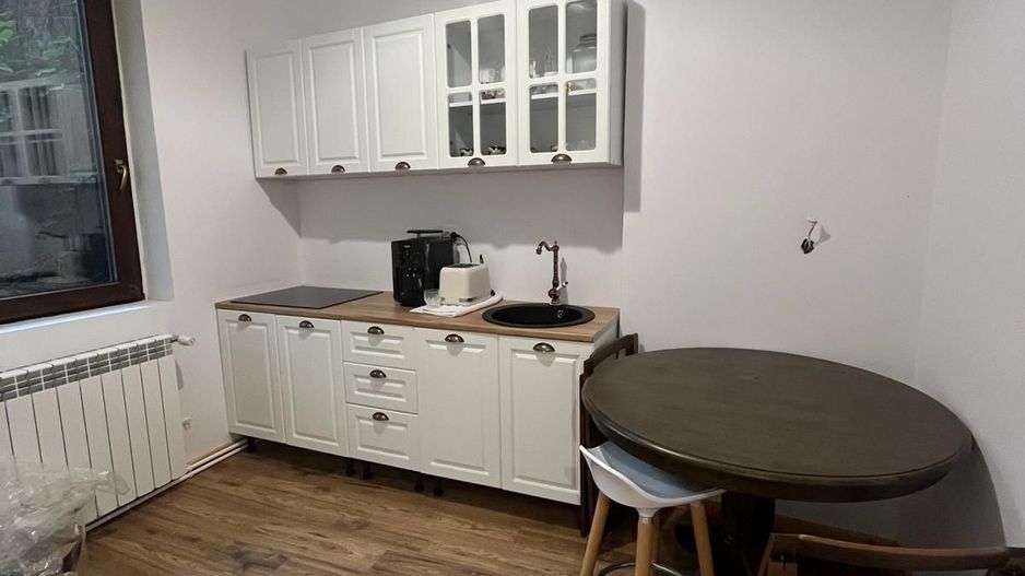 Ag BRASADAS vinde vila 8 camere Parcul Carol - Poză 3