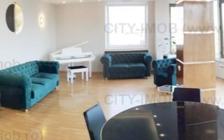 INCHIRIERE Apartament 3 camere Primaverii Bucuresti - Poză 9