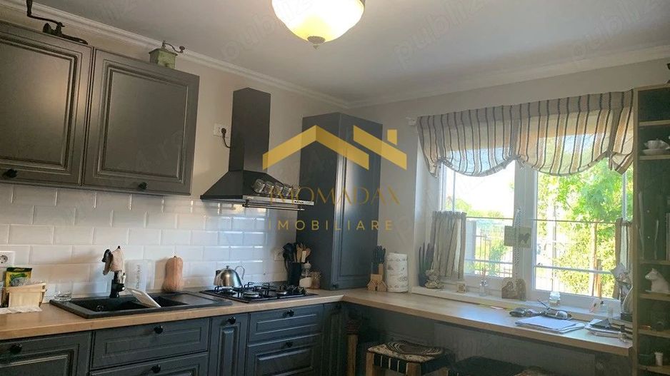 -Duplex- Complet mobilat - 4 camere - - Poză 1