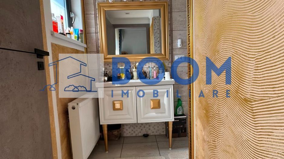 Casa Parc Zavoi | Rezidential | Spatiu Comercial | Mobilat si Utilat - Poză 11