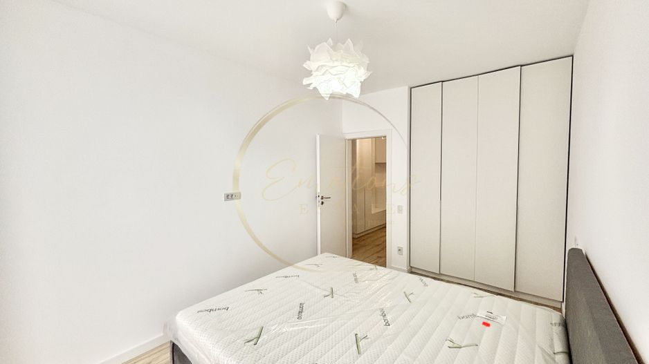 Apartament 2 camere - Torontalului | LOC DE PARCARE INCLUS - Poză 6