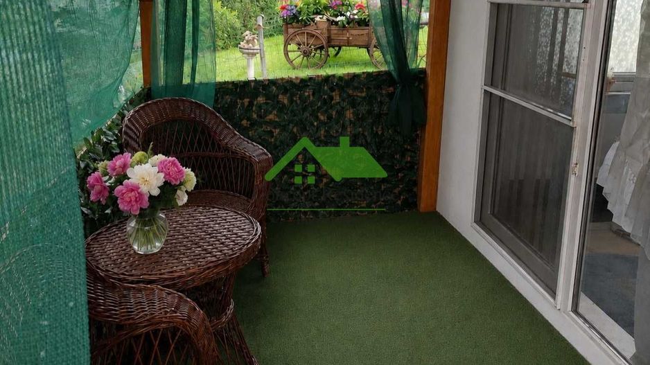 Vilă P+M, 10 ari teren, panoramă superbă – Valea Borcutului - Poză 12