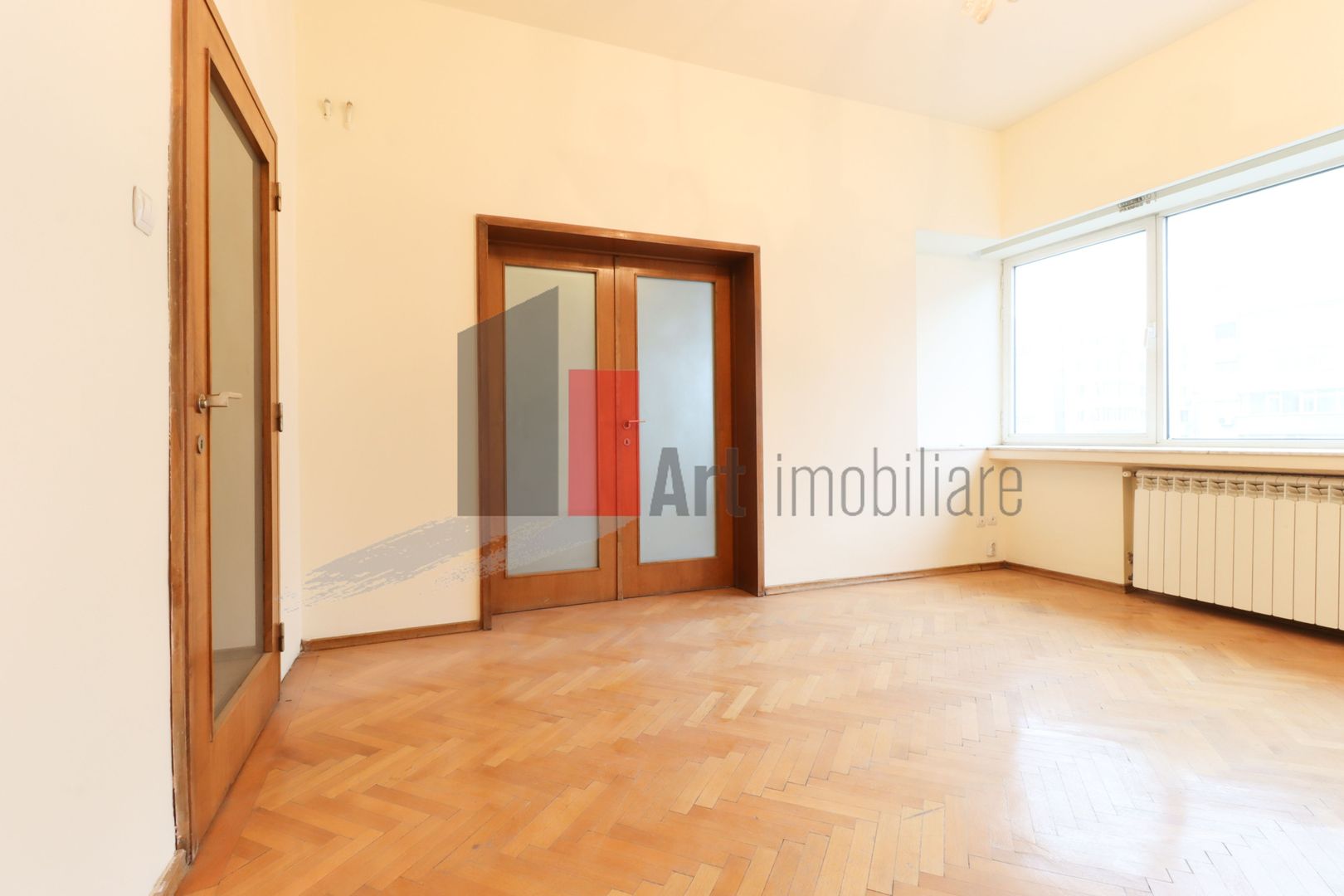 Apartamentul   "BURGESOS"  Universitate-Magheru, bloc stradal, 165 mp totali - Poză 19