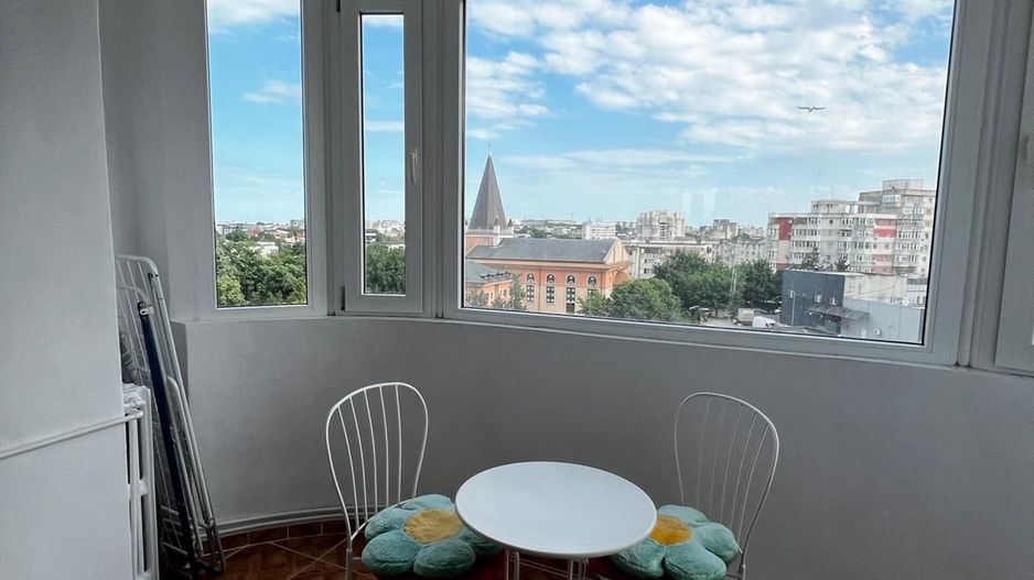 Apartament 3 camere decomandate | Tomis 3 – zona Mega Image | 76 mp - Poză 16