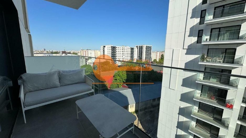 Apartament Cotroceni 2 camere de inchiriat Lux - Poză 5