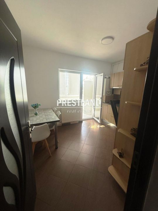 Apartament de inchiriat, zona Calea Cisnadiei(zona Mîndra) - Poză 7